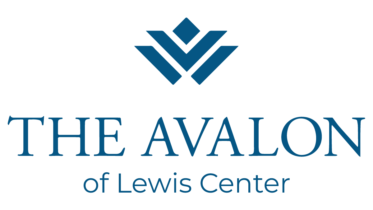 The Avalon of Lewis Center