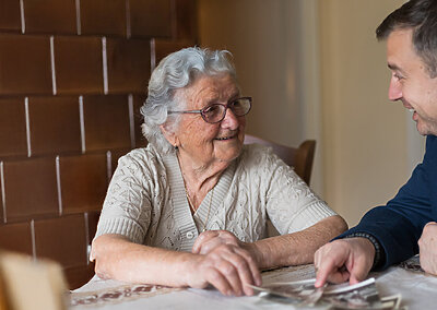 The Avalon of Lewis Center Awarded Best Assisted Living for 2025-2026 by U.S. News & World Report